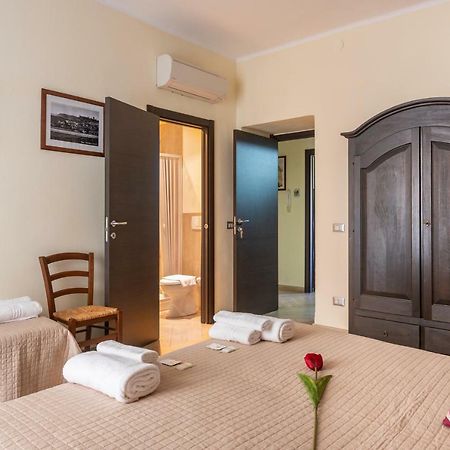 B&B Villamari Alghero Exterior photo