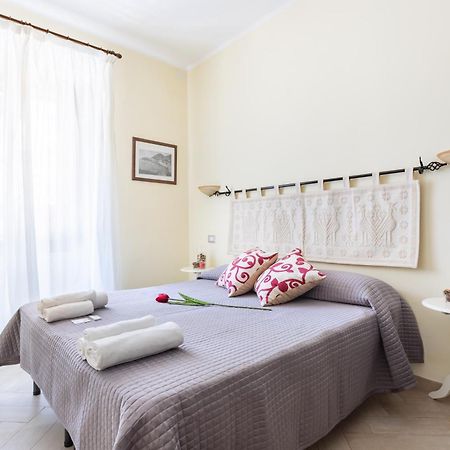 B&B Villamari Alghero Exterior photo