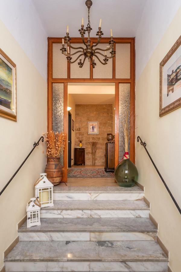 B&B Villamari Alghero Exterior photo