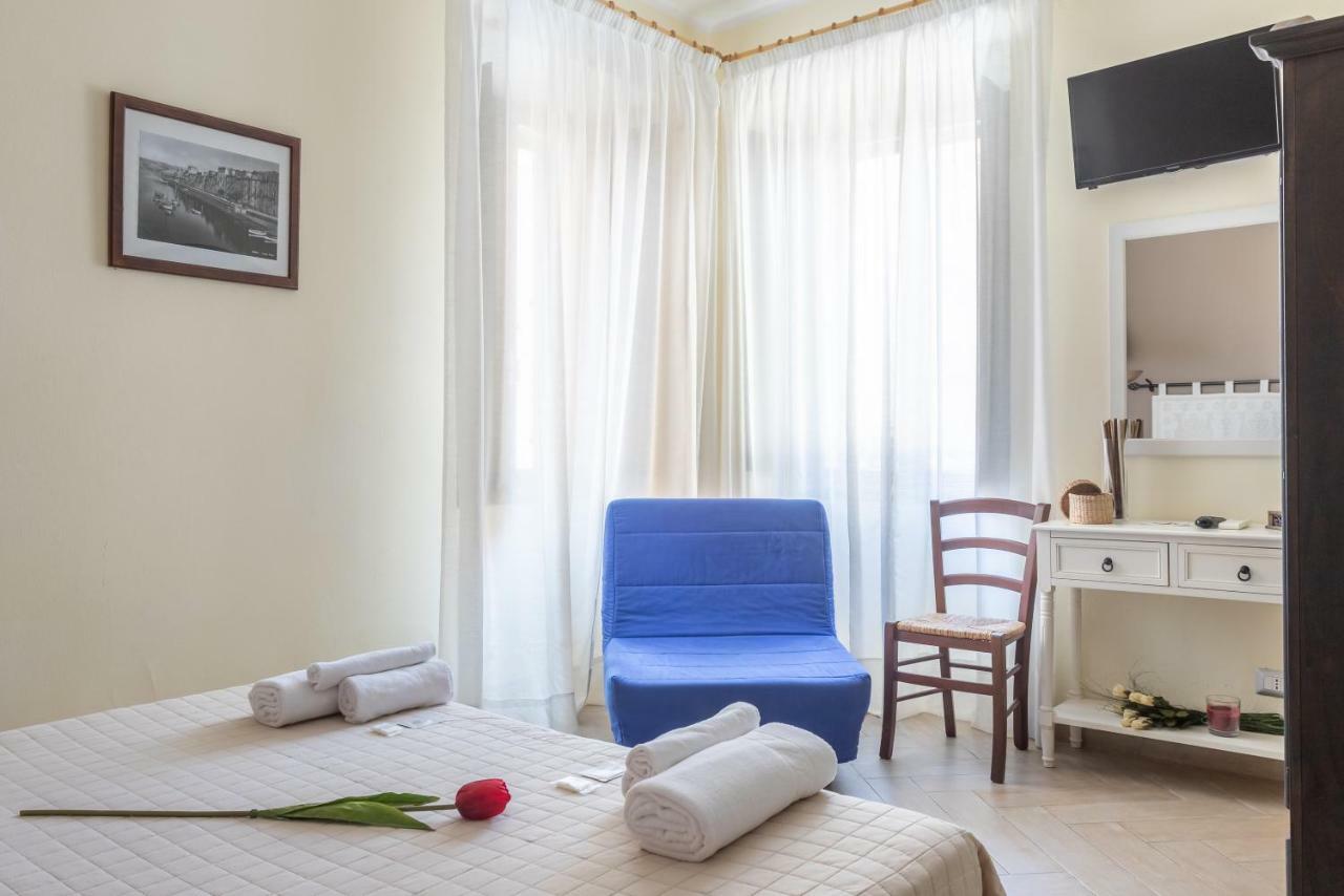 B&B Villamari Alghero Exterior photo