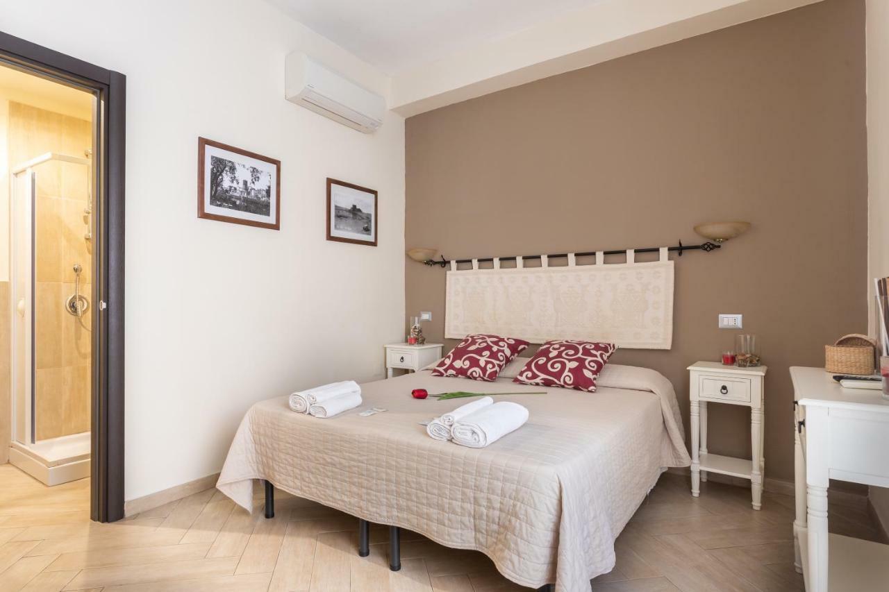 B&B Villamari Alghero Exterior photo