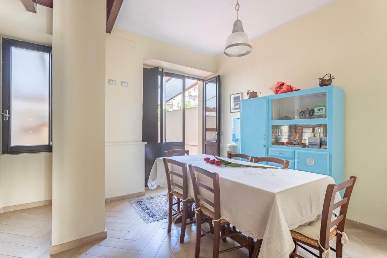 B&B Villamari Alghero Exterior photo