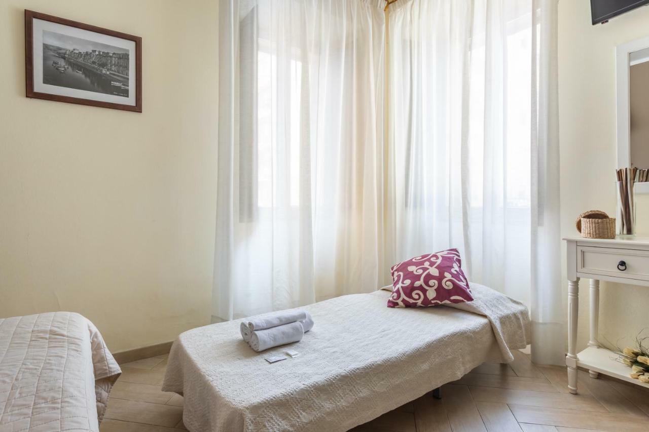 B&B Villamari Alghero Exterior photo