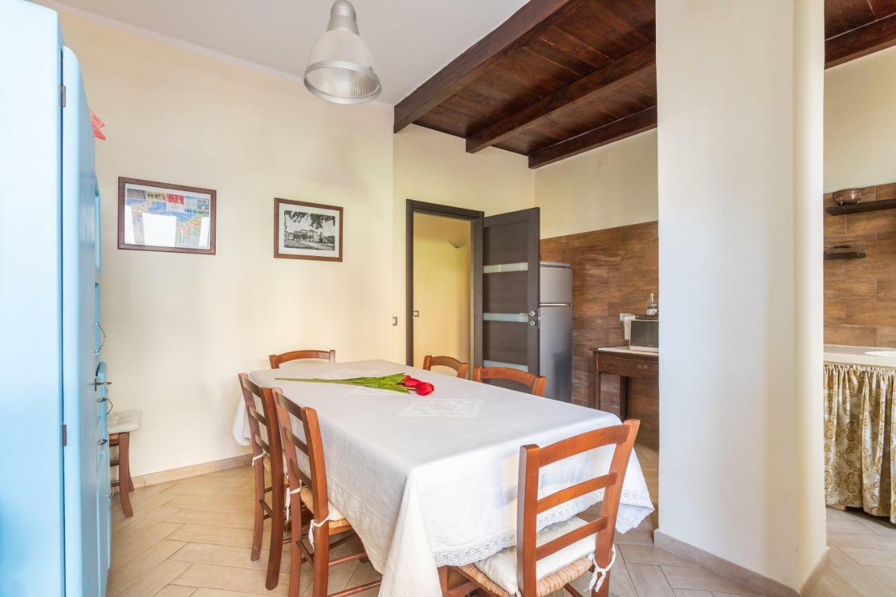 B&B Villamari Alghero Exterior photo