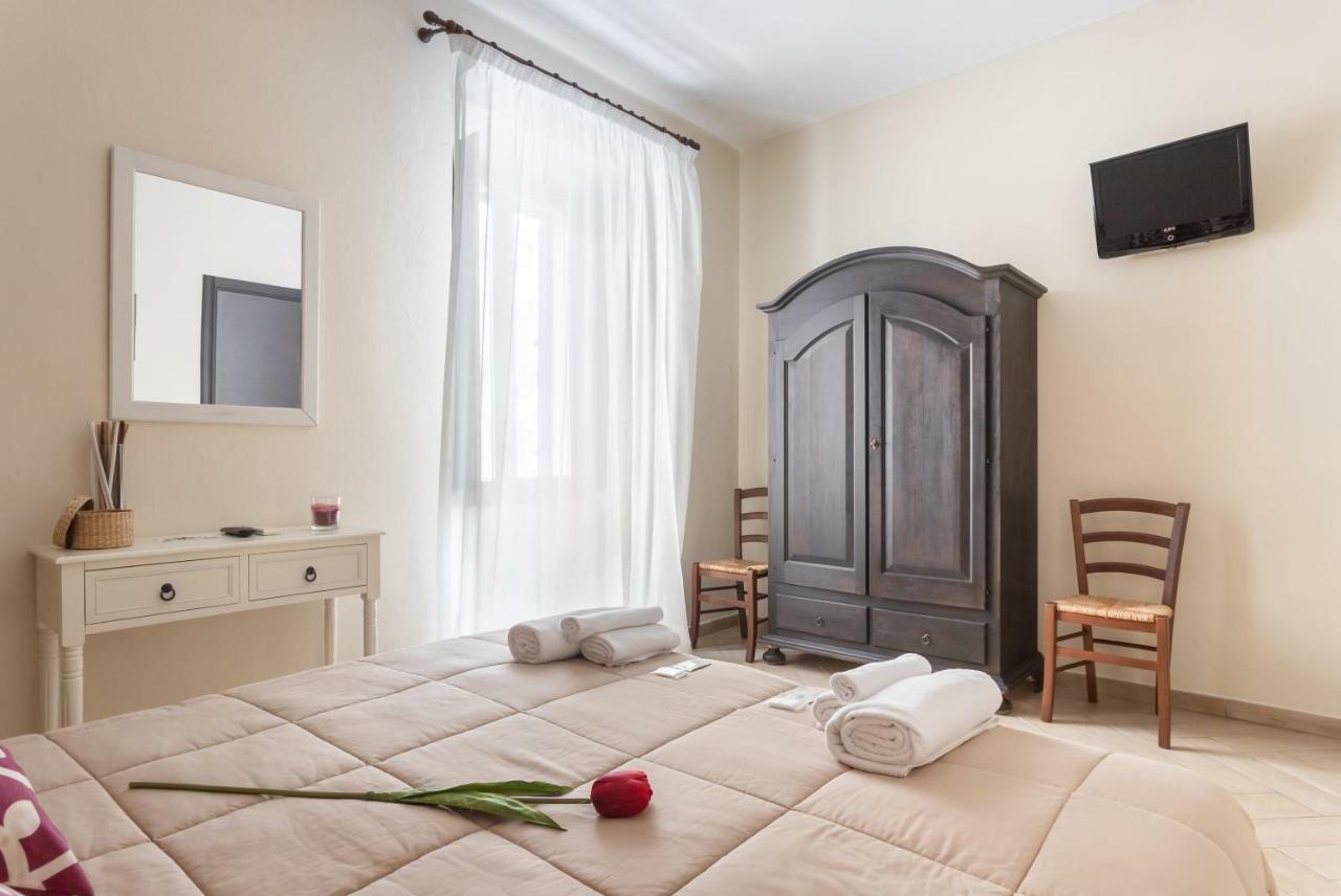 B&B Villamari Alghero Exterior photo