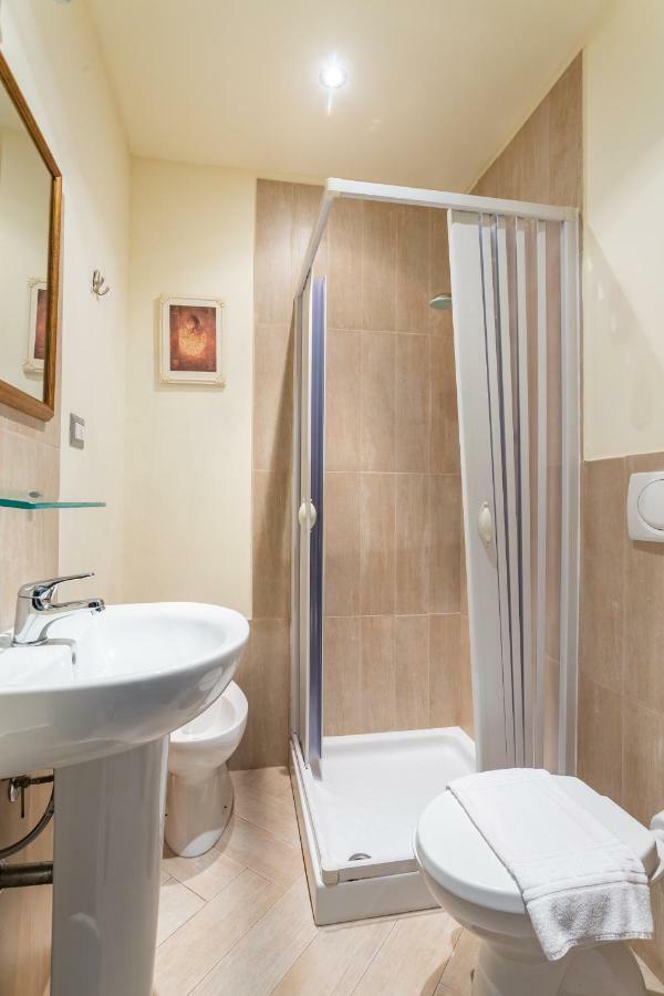 B&B Villamari Alghero Exterior photo