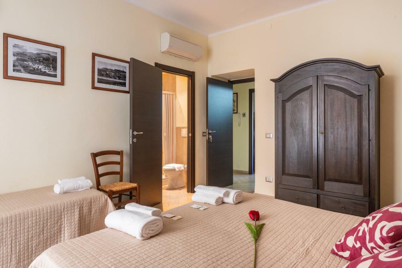 B&B Villamari Alghero Exterior photo