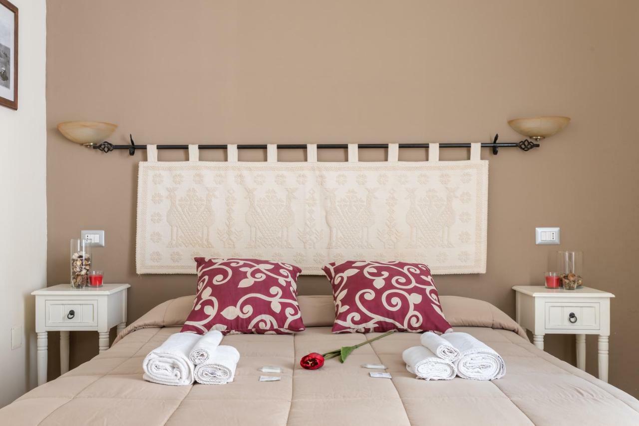 B&B Villamari Alghero Exterior photo