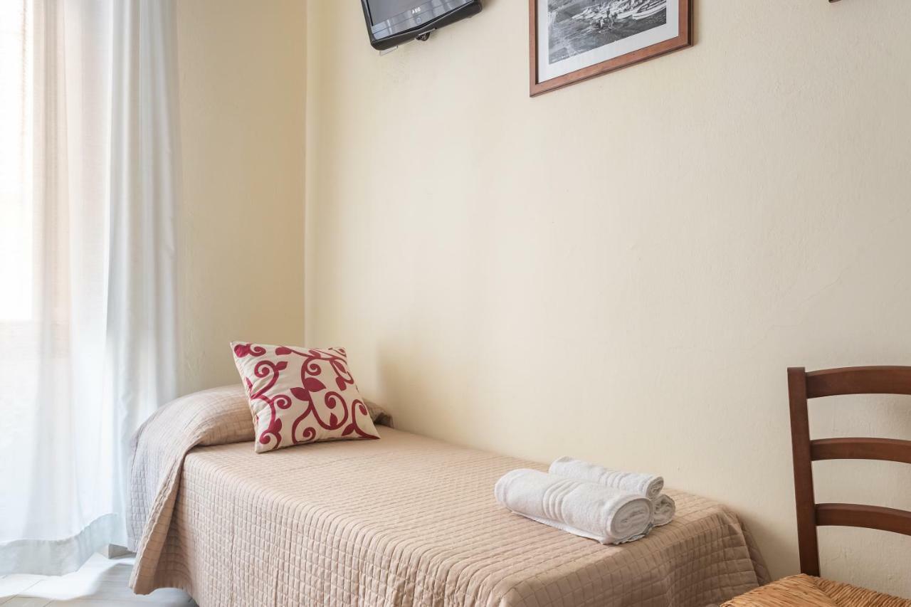 B&B Villamari Alghero Exterior photo